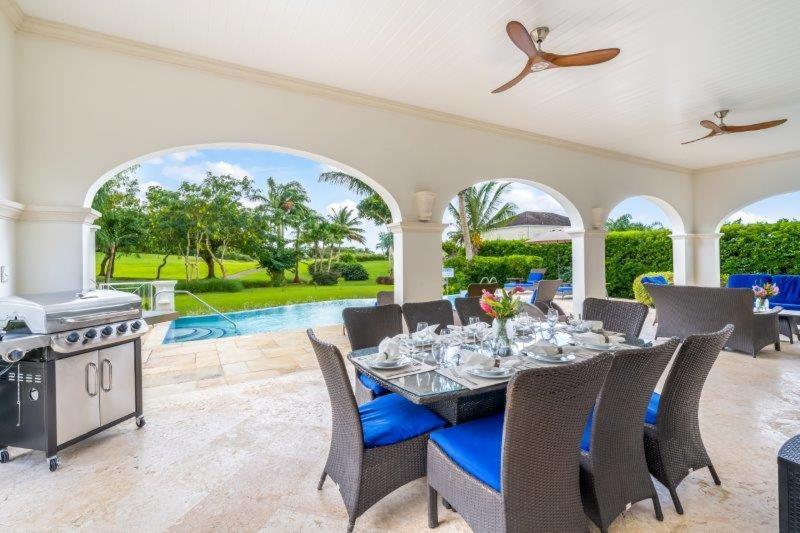 Royal Westmoreland, Mahogany Drive 7 By Island Villas Saint James Bagian luar foto