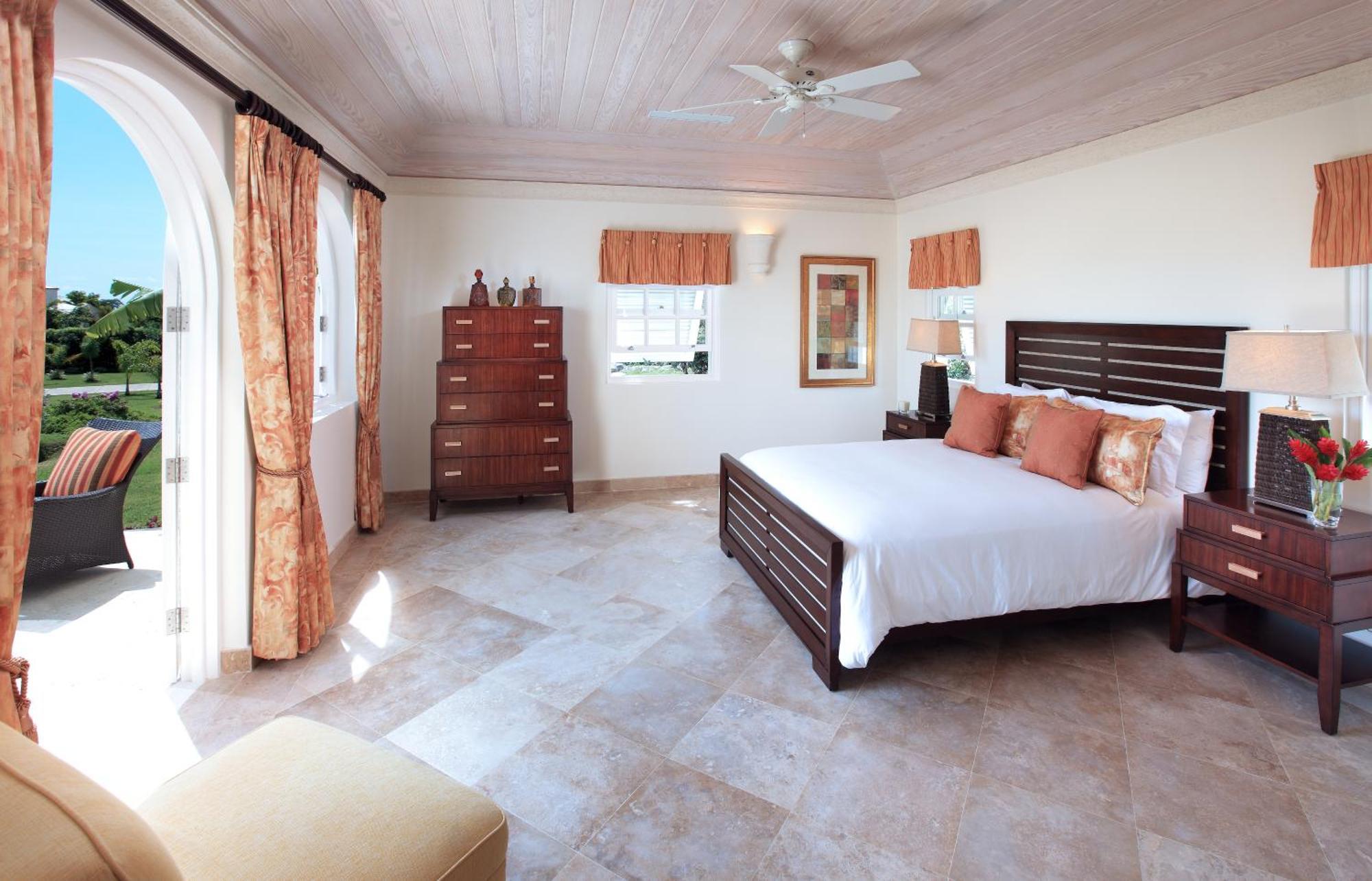 Royal Westmoreland, Mahogany Drive 7 By Island Villas Saint James Bagian luar foto